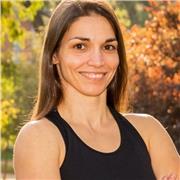Entrenadora personal Valencia y alrededores